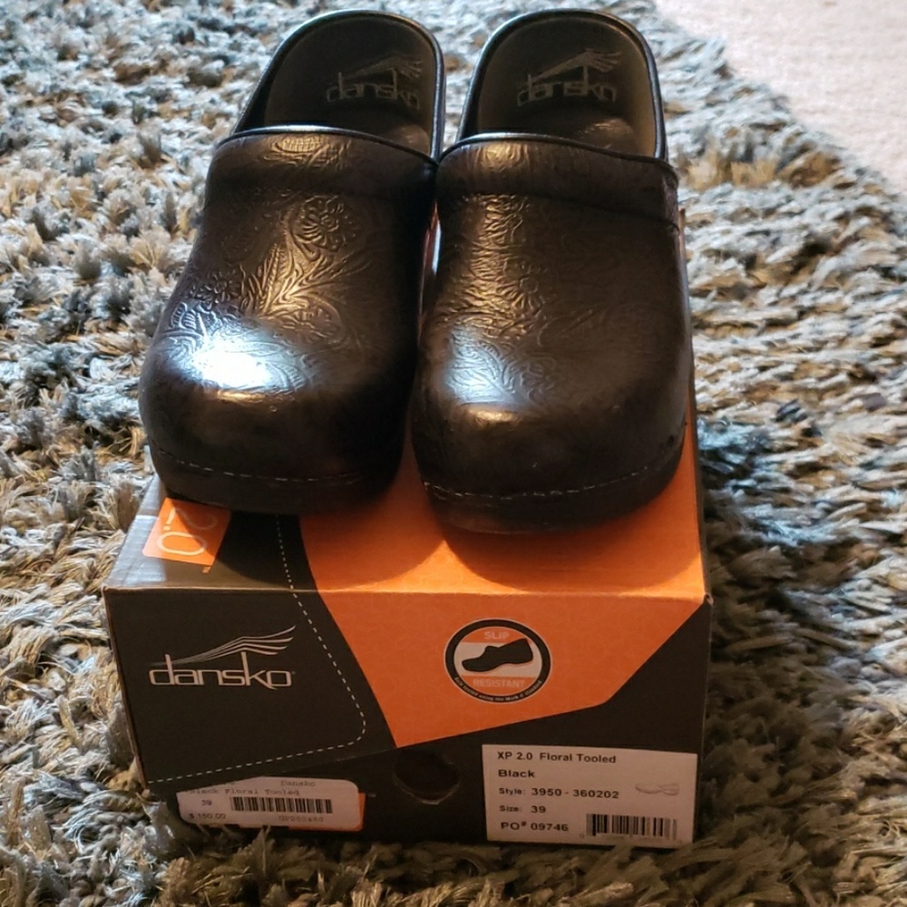 Dansko XP 2.0